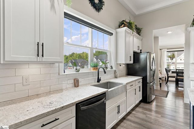 718 Amherst Glen Drive, Greer, SC 29651