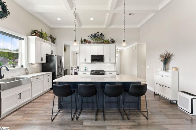 718 Amherst Glen Drive, Greer, SC 29651