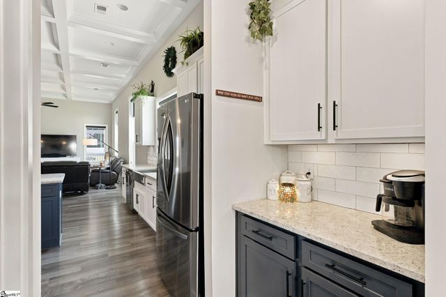718 Amherst Glen Drive, Greer, SC 29651