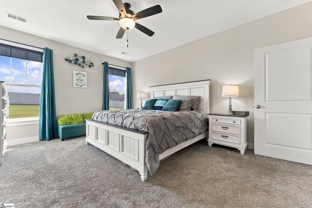 718 Amherst Glen Drive, Greer, SC 29651