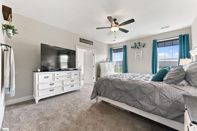 718 Amherst Glen Drive, Greer, SC 29651