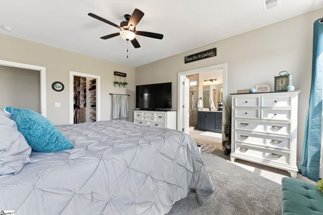 718 Amherst Glen Drive, Greer, SC 29651
