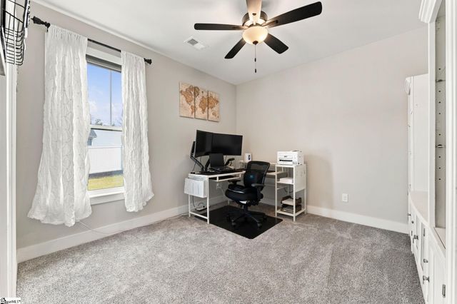 718 Amherst Glen Drive, Greer, SC 29651
