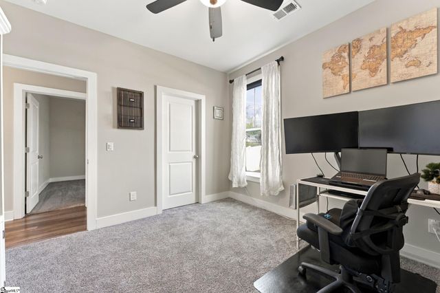 718 Amherst Glen Drive, Greer, SC 29651