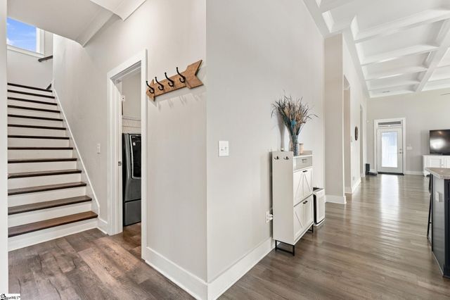 718 Amherst Glen Drive, Greer, SC 29651