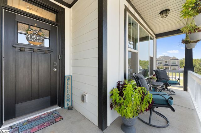 718 Amherst Glen Drive, Greer, SC 29651