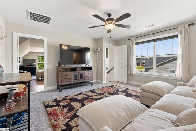 718 Amherst Glen Drive, Greer, SC 29651