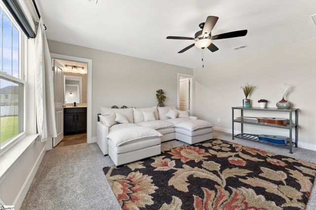 718 Amherst Glen Drive, Greer, SC 29651