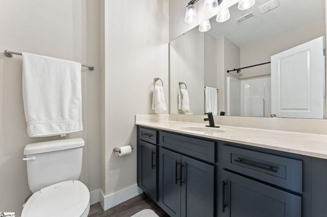 718 Amherst Glen Drive, Greer, SC 29651