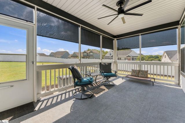 718 Amherst Glen Drive, Greer, SC 29651