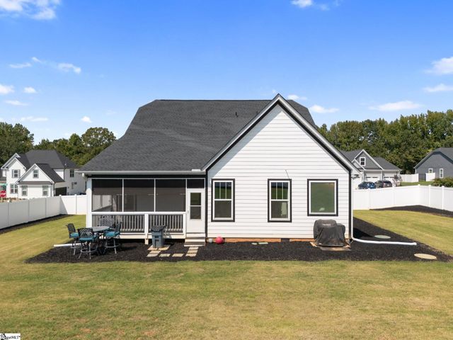 718 Amherst Glen Drive, Greer, SC 29651
