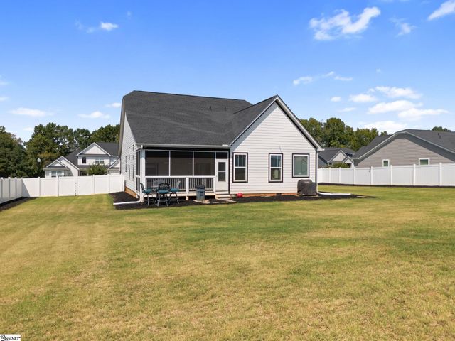 718 Amherst Glen Drive, Greer, SC 29651