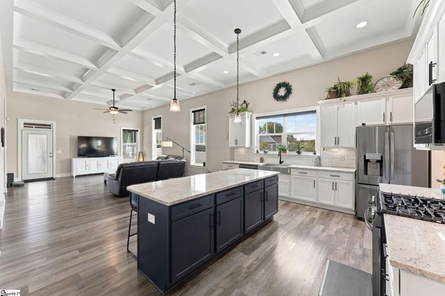 718 Amherst Glen Drive, Greer, SC 29651
