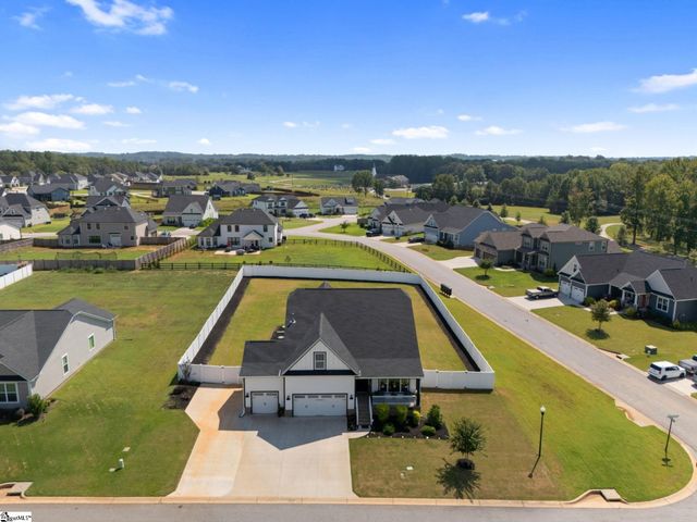 718 Amherst Glen Drive, Greer, SC 29651