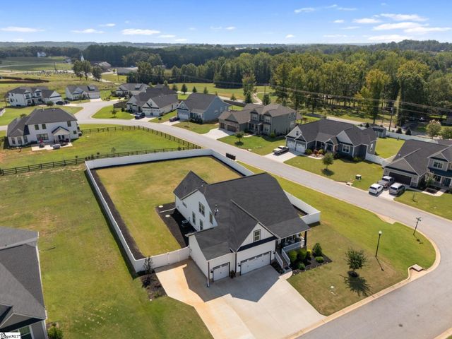 718 Amherst Glen Drive, Greer, SC 29651