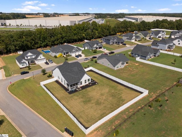 718 Amherst Glen Drive, Greer, SC 29651