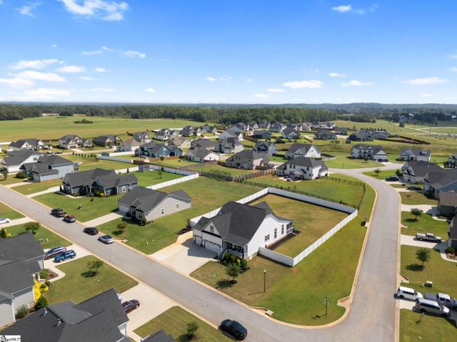 718 Amherst Glen Drive, Greer, SC 29651
