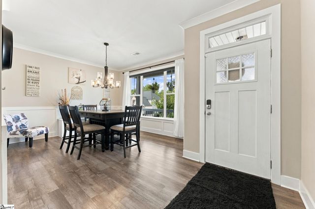 718 Amherst Glen Drive, Greer, SC 29651