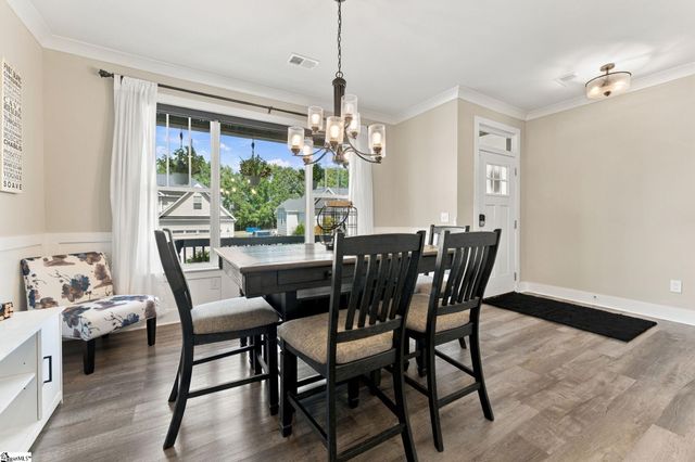 718 Amherst Glen Drive, Greer, SC 29651
