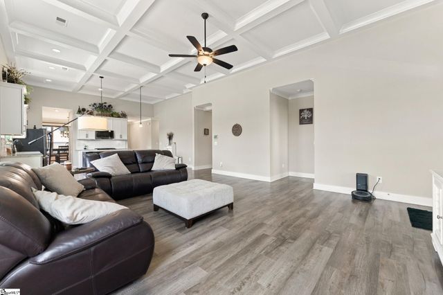 718 Amherst Glen Drive, Greer, SC 29651