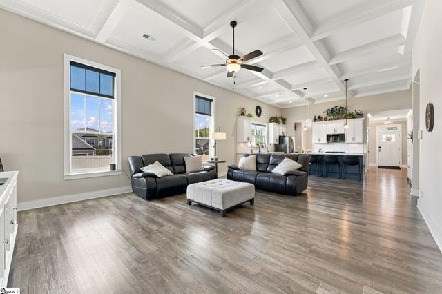 718 Amherst Glen Drive, Greer, SC 29651