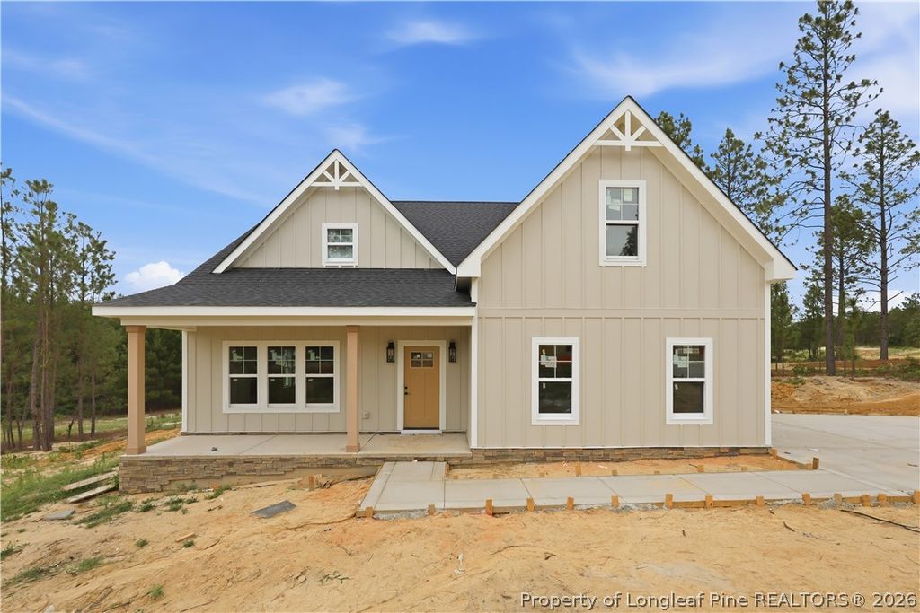 133 Vista Ridge Avenue, Sanford, NC 27332 — photo 2