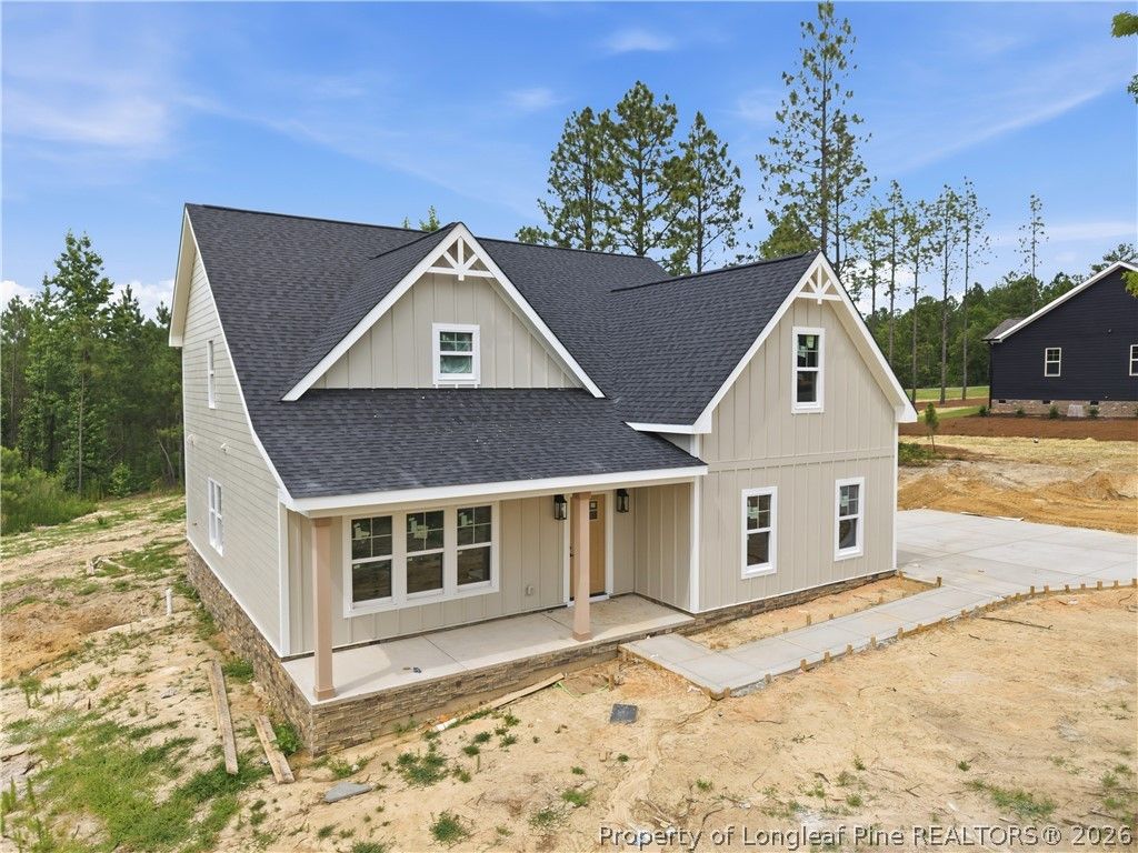 133 Vista Ridge Avenue, Sanford, NC 27332 — photo 3