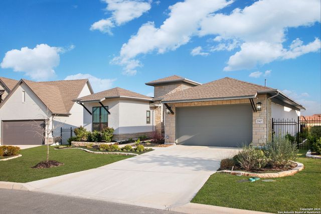 23427 Grande Vista, San Antonio, TX 78261