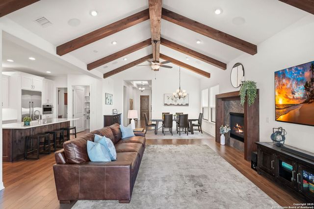 23427 Grande Vista, San Antonio, TX 78261