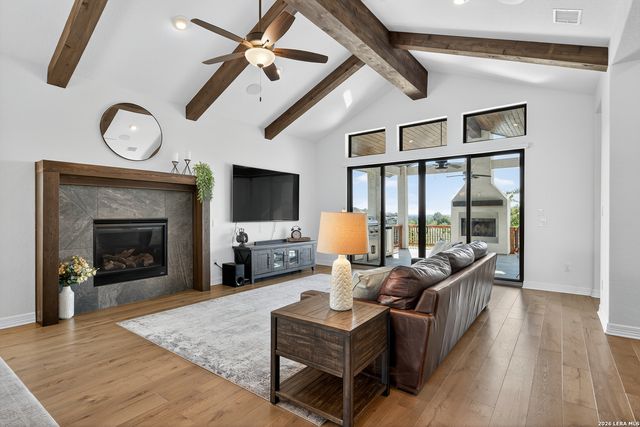 23427 Grande Vista, San Antonio, TX 78261