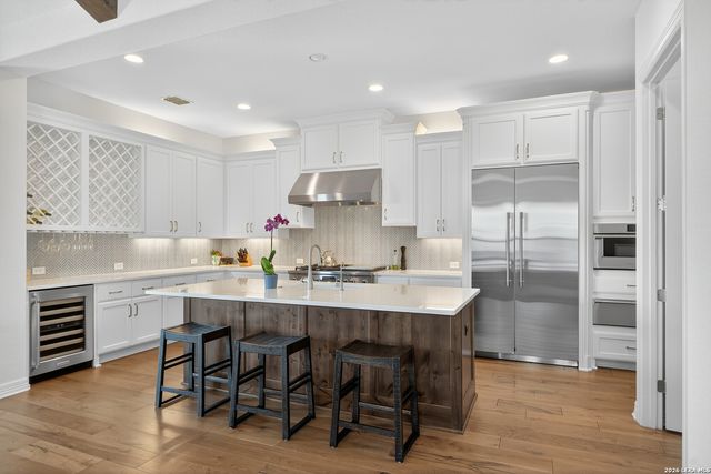 23427 Grande Vista, San Antonio, TX 78261