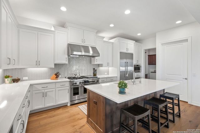 23427 Grande Vista, San Antonio, TX 78261