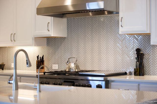 23427 Grande Vista, San Antonio, TX 78261