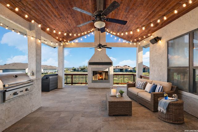 23427 Grande Vista, San Antonio, TX 78261