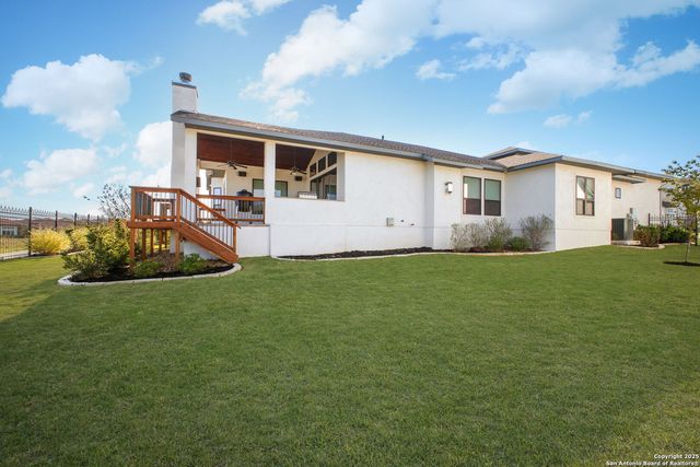 23427 Grande Vista, San Antonio, TX 78261