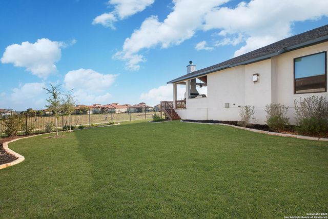 23427 Grande Vista, San Antonio, TX 78261