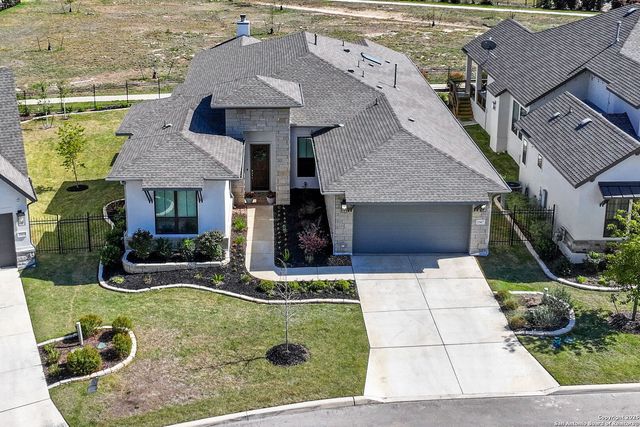 23427 Grande Vista, San Antonio, TX 78261