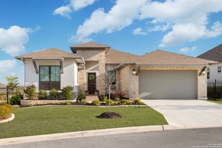 23427 Grande Vista, San Antonio, TX 78261