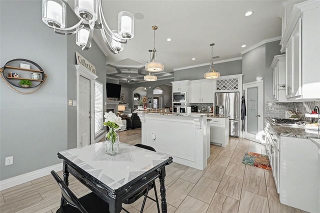 5701 Bella Di Giorno Dr, Corpus Christi, TX 78414