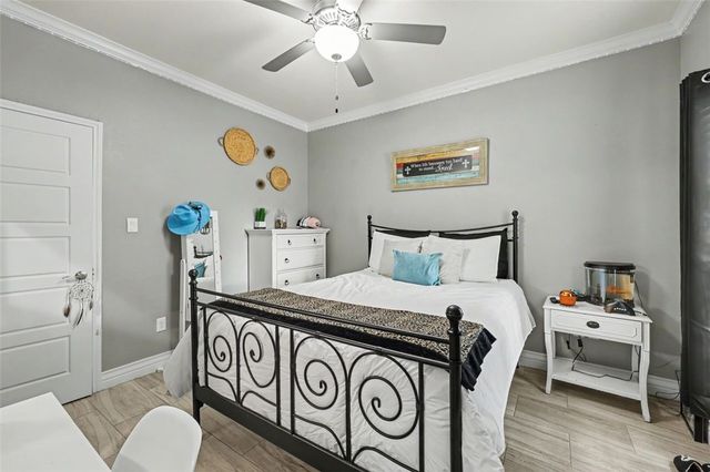 5701 Bella Di Giorno Dr, Corpus Christi, TX 78414