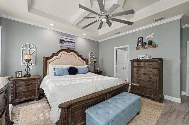 5701 Bella Di Giorno Dr, Corpus Christi, TX 78414