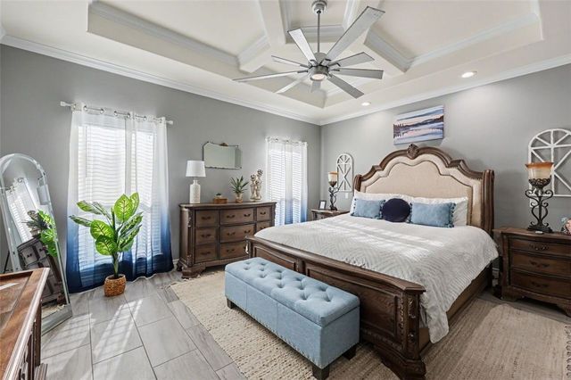 5701 Bella Di Giorno Dr, Corpus Christi, TX 78414