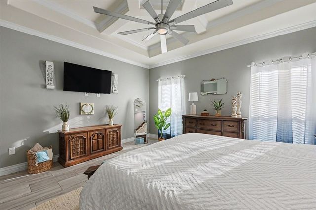 5701 Bella Di Giorno Dr, Corpus Christi, TX 78414