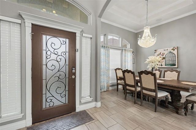 5701 Bella Di Giorno Dr, Corpus Christi, TX 78414