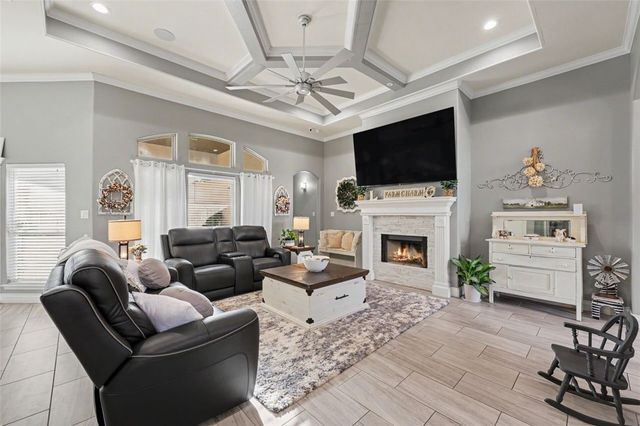 5701 Bella Di Giorno Dr, Corpus Christi, TX 78414