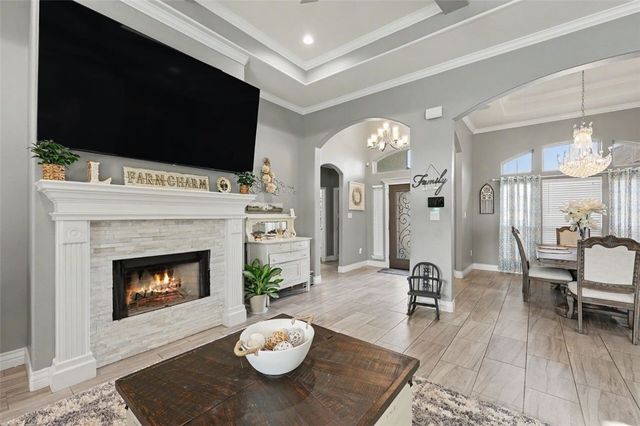 5701 Bella Di Giorno Dr, Corpus Christi, TX 78414