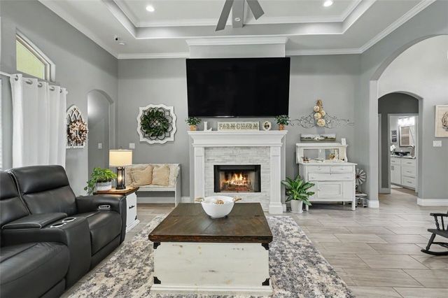 5701 Bella Di Giorno Dr, Corpus Christi, TX 78414