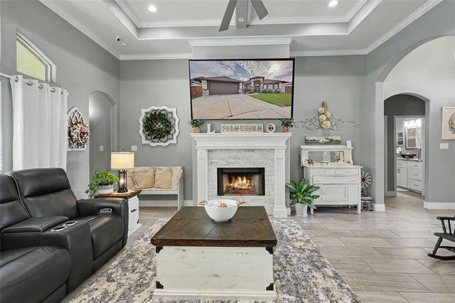 5701 Bella Di Giorno Dr, Corpus Christi, TX 78414