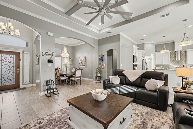 5701 Bella Di Giorno Dr, Corpus Christi, TX 78414