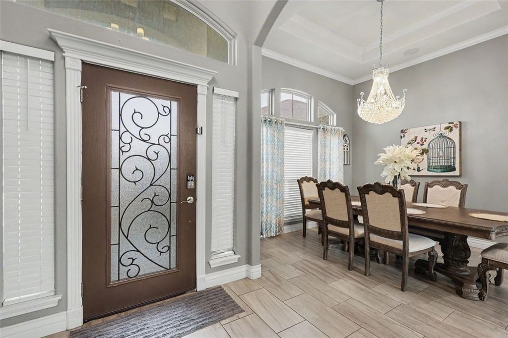 5701 Bella Di Giorno Dr, Corpus Christi, TX 78414 — photo 3